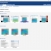 Campaign Monitor showing thumbnails of all the available renders