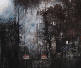 Demolition (Birmingham)