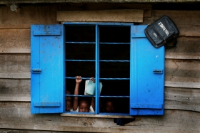 Kisoro School