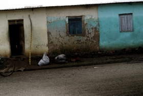 Kisoro Road