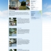 Copthorne caravans - the vans