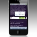 Siblify for iPhone - Social media sharing
