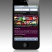 thumb_1_5 Newland Chase iPhone homepage