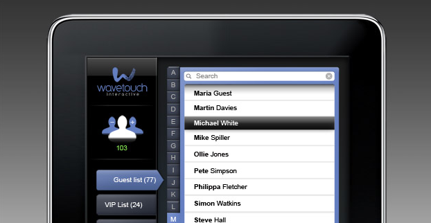 ipad app